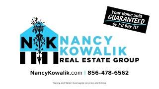 Why South Jersey is SOLD ON Nancy Kowalik Real Estate Group #5