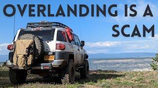 STOP Wasting Money on Overlanding Gear You Don't Need!