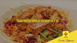 MAGGI Diaries Wrap Up | Hausa