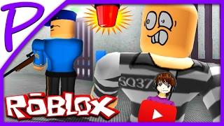 ROBLOX #21 (Escape Prison Obby). Игра как МУЛЬТ для ДЕТЕЙ #РАЗВЛЕКАЙКА