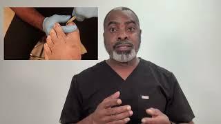 Welcome to My New YouTube Channel, Dr. Kevin Jefferson!