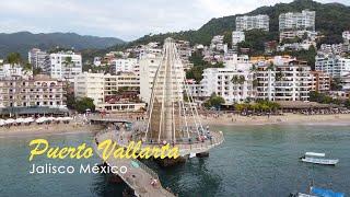 Puerto Vallarta Playas Descubre México