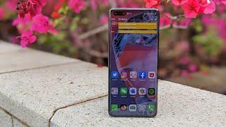 Huawei P40 Pro Review After Six And Half Days Of Heavy Use