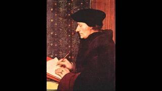 Desiderius Erasmus