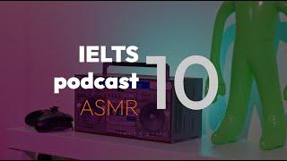 IELTS ASMR Podcast #10 - Luyện nghe tiếng Anh qua tin tức | Phụ đề Anh & Việt