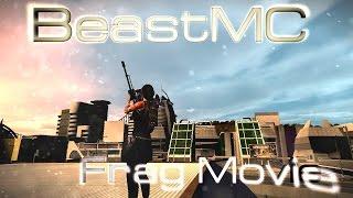 BeastMC - Frag Movie  APB Reloaded Montage