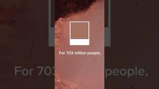 Color of the Year | charity: water