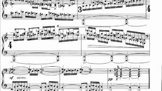 Ahmet Adnan Saygun - Etudes on Aksak Rythms Op.38 (I-V)