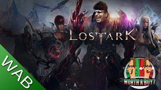 Lost Ark MMO - Thank goodness it's free