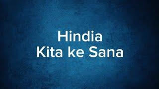 Hindia - Kita ke Sana ( Karaoke )