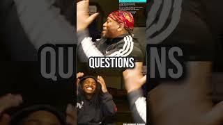 Zias & B Lou Crack the Egg vs Chicken Mystery
