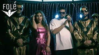 STINE x ALIDA x MC.ARTURO - Nice one (Official Video)