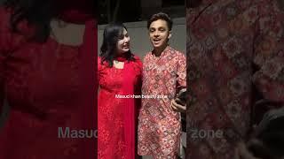 Prince Mamun & Blue Fairy Laila Together #bluefairylaila #princemamun