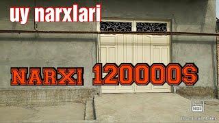 Uy narxlari! Samarqand shaxarda xovli sotiladi! Uy narxlari 2020! Уй нархлари 2020,