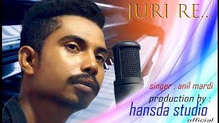 Juri Re.... Hansda Studio official New Santhali Vedio Song