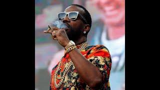 (FREE) Juicy J Type Beat 2024 "triplesix"