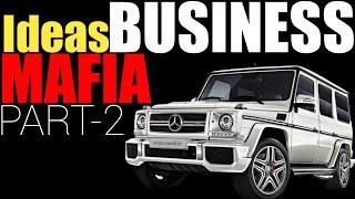 Earn ₹10lakh To ₹1Crore Per Month | Mafia Business Ideas To Make Money