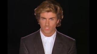 George Michael...Careless Whisper...Extended Mix...