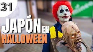 ÚLTIMO DÍA de HALLOWEEN! - Día 31