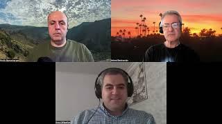 Hrant Mikaelian - Tirana, Lavrov, Armenian Un-Democracy, Demilitarization... | Ep 438, May 18, 2025
