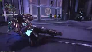 Warframe Fortuna - Repeller Systems - How to farm them fast.