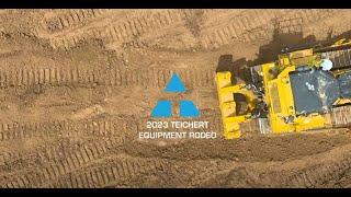 2023 Teichert Equipment Rodeo