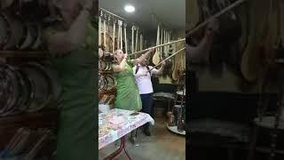 karnay surnay Angela & Bek - karnay gribun (90)6370707