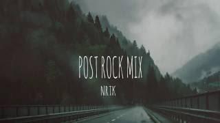 Post Rock / Ambient Mix (Emotional)