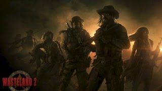 Прохождение Wasteland 2 pt35 - Храм Титана