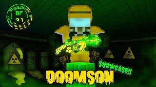 BFPO - Doomson Showcase