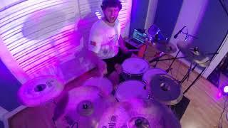 Fernando Maia - Singularity (Drum Playthrough)