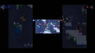  Solo Rank Victory in Brawl Stars! #BrawlStarsShorts #Ranked #SoloWin
