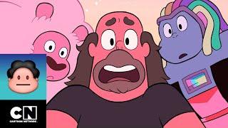 Escapismo | Steven Universe | Cartoon Network