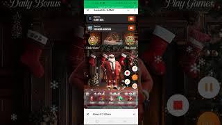 How to connect your wallet on SantaSol Game Airdrop and get verified