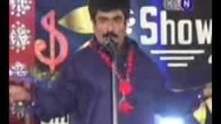 sindhi comedy.. Qadir bux mithoo