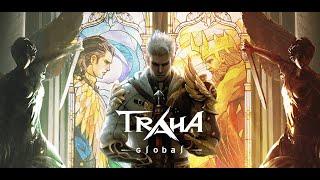 CONQUEST - ASIA 2 (NAIAD) | TRAHA GLOBAL