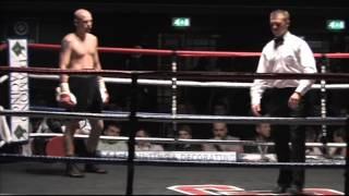 Sergejs Volodins vs Ryan Barrett 2011-10-08