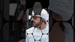 She’ll Never Know…How Much He Loved Her A silent Fazza love story in one line.#fypage #fyp