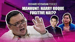 R&R 360: HARRY ROQUE, SARA DUTERTE, MARCOS JR, RISA, & TULFOS!!!