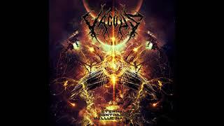 VACUUS - Dissolved Illusion