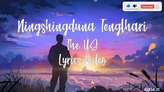 Ningshingduna Tengthari - The US BAND (Lyrics Video) | | Manipuri | | @TANTHAPICTURES@niversonthoudam323