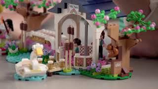 Конструктор LEGO Friends 41447 Парк Хартлейк Сити