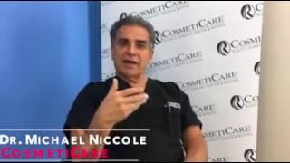 Dr. Niccole of CosmetiCare Discusses Rhinoplasty & Nose Job Surgery