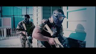 Blu Tactical TVC #1