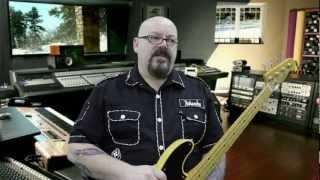 Dean Meehan - FIREWATER CD Teaser video