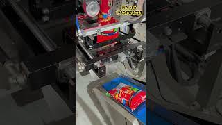 2kg organic flour pouch packaging machine#machine #pack #factory