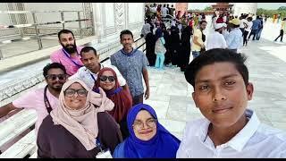 "In-service training of Editors and Journalists of Maldives"