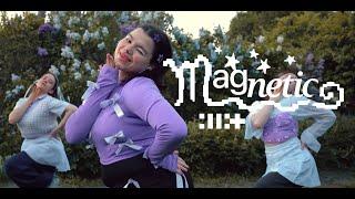 [KPOP IN PUBLIC] ILLIT (아일릿) ‘Magnetic’ Cover Dance by Dab Association