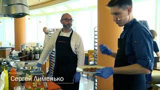 Компания МАРРУСИЯ. Промо ролик о мероприятии в Самаре 01 11 2019