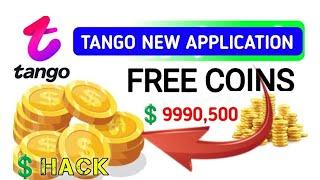 #tango live free coins hacktango live unlimited coins hacktango app unlimited coins mod apk